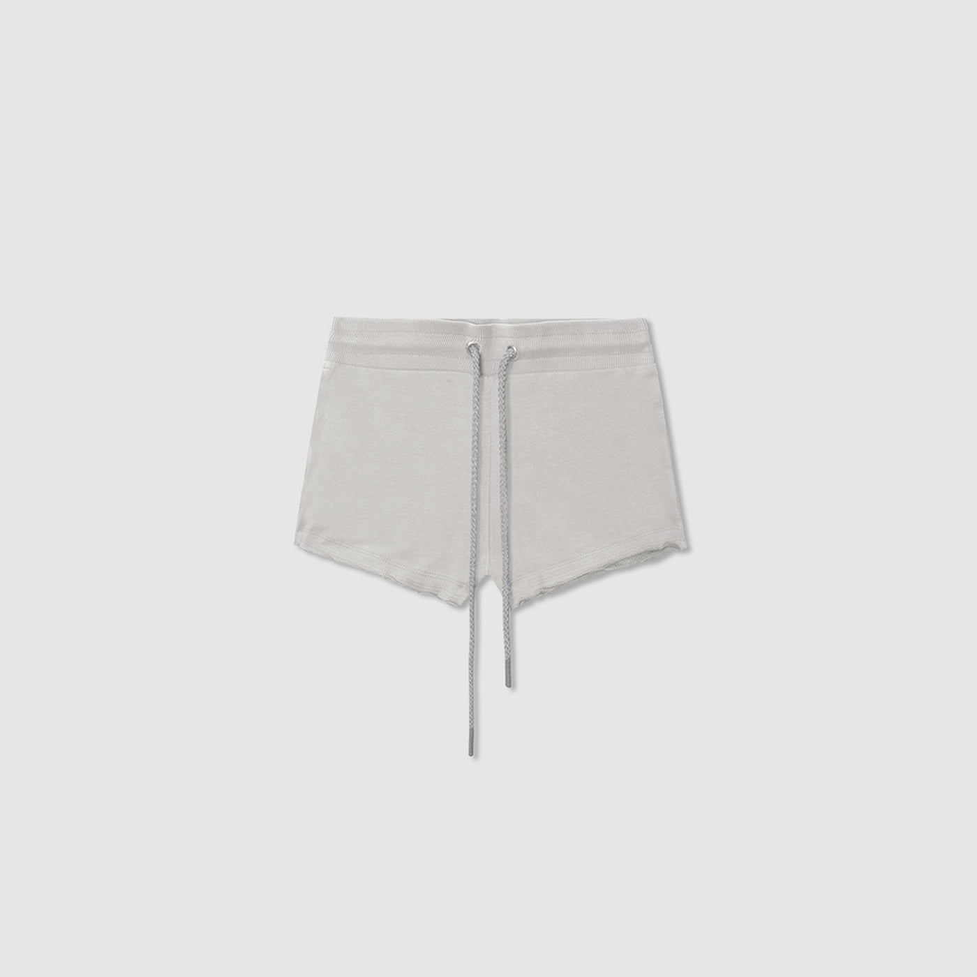 Mini-Short T Shorty - Off White - Women