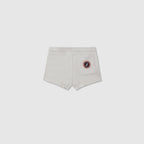 Mini-Short T Shorty - Off White - Women