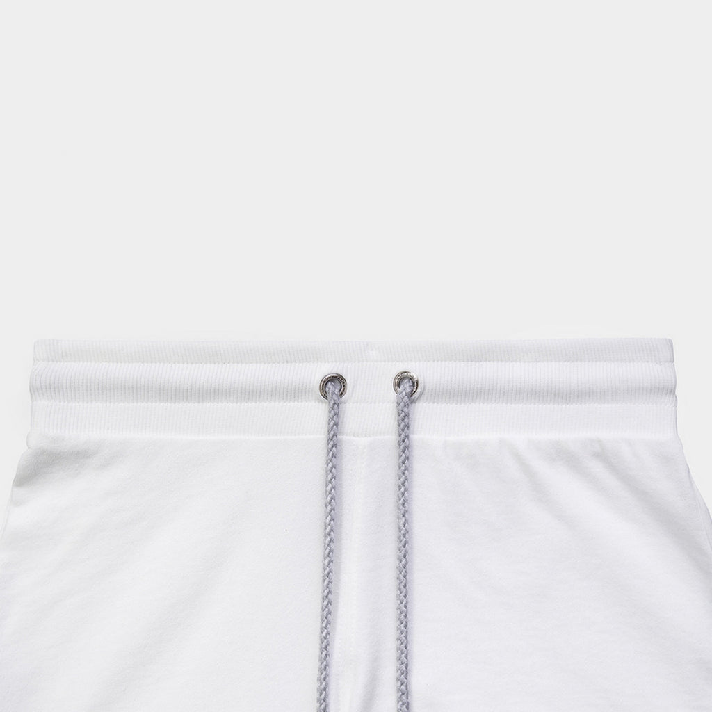 Mini-Short T Shorty - Off White - Women