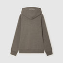 Sweat Capuche Poche Kangourou - Dark Marl - Mixte