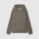 Sweat Capuche Poche Kangourou - Dark Marl - Mixte