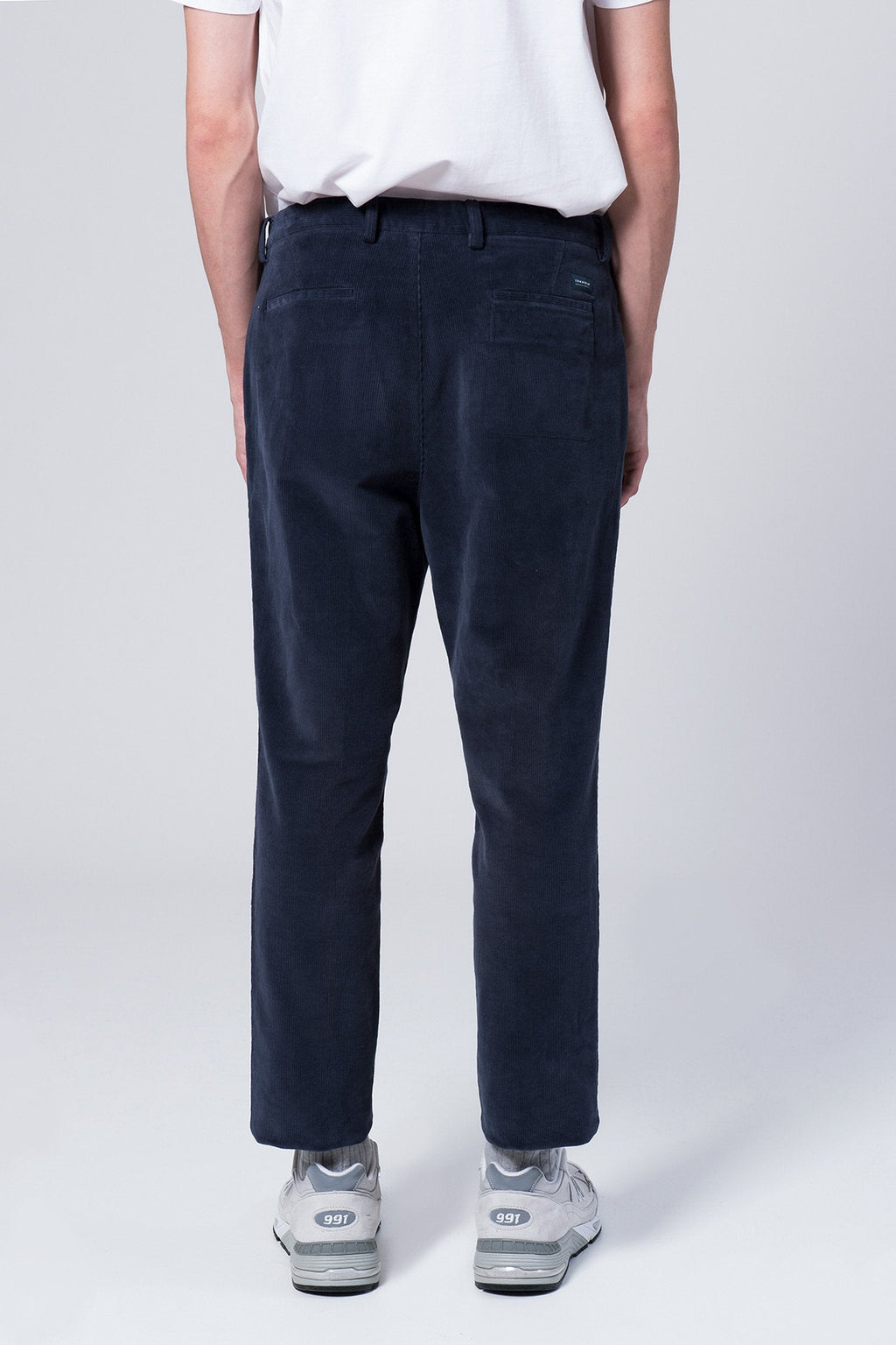 Pantalon Corduroy