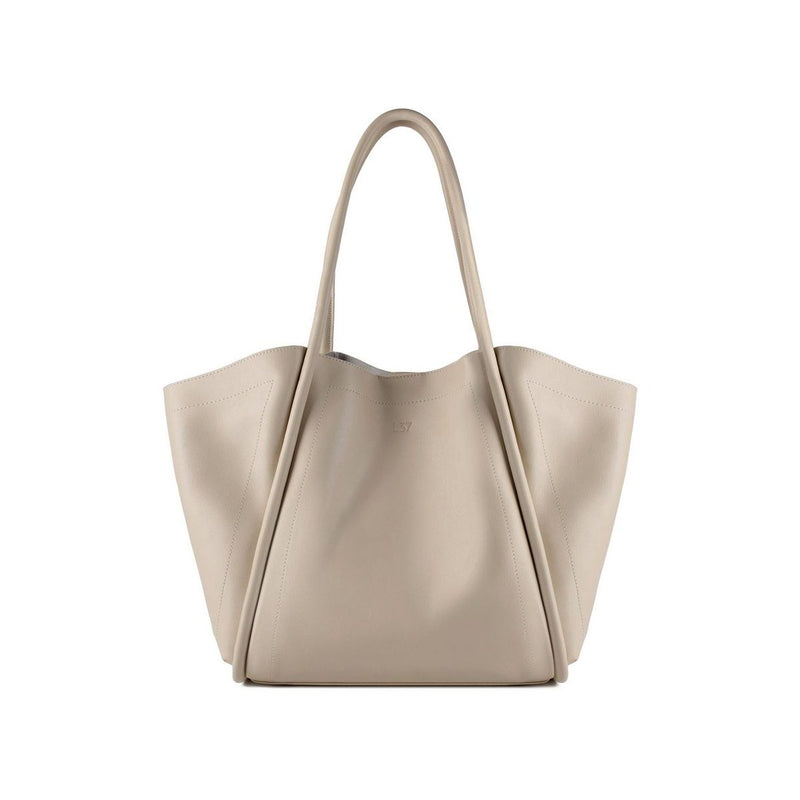 Sac Big Big World New Bag - Beige