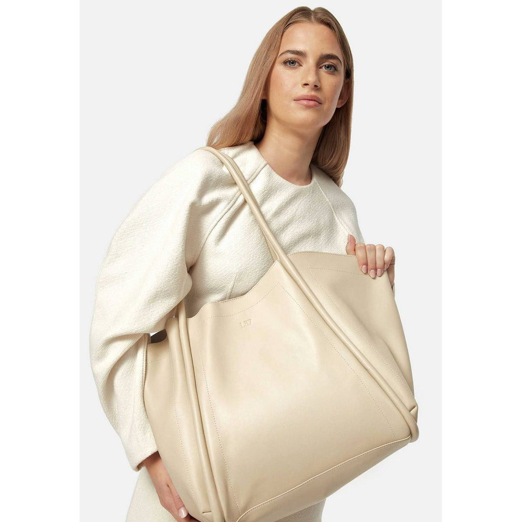 Sac Big Big World New Bag - Beige