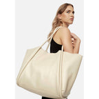 Sac Big Big World New Bag - Beige