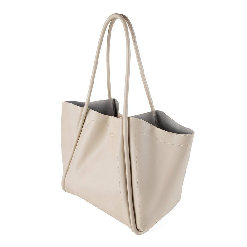 Sac Big Big World New Bag - Beige