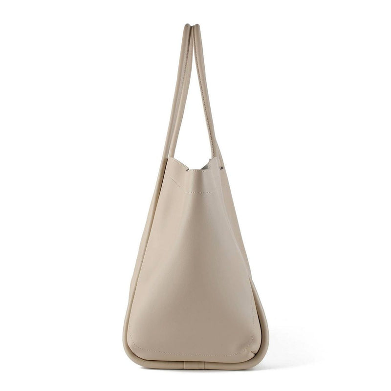 Sac Big Big World New Bag - Beige