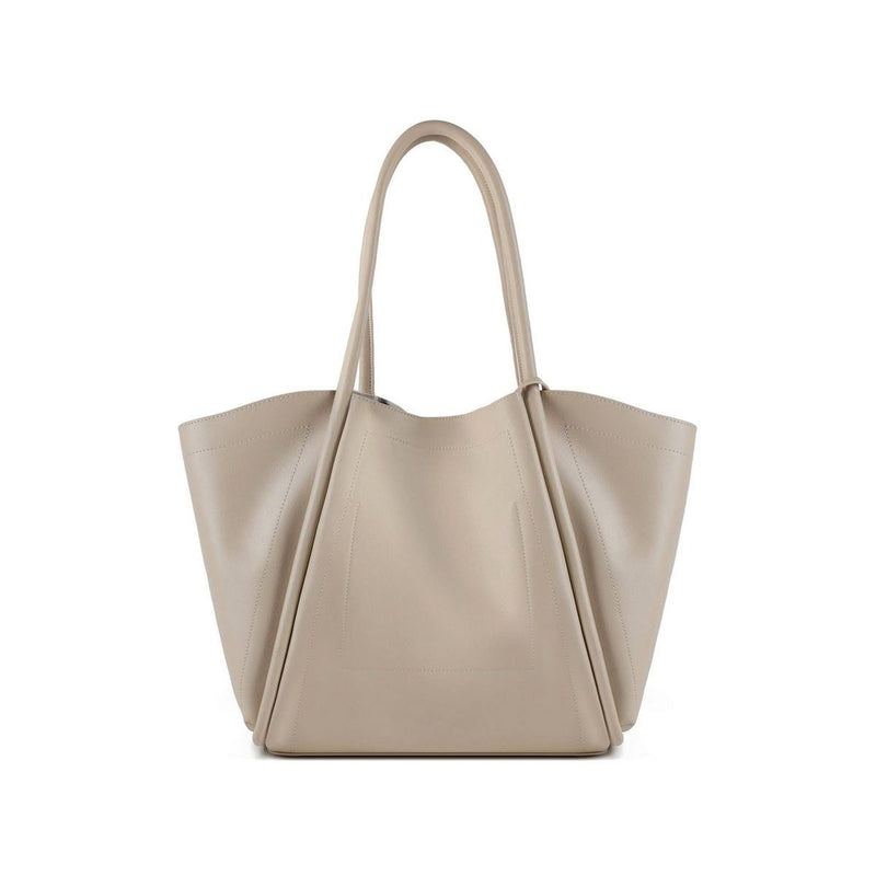 Sac Big Big World New Bag - Beige
