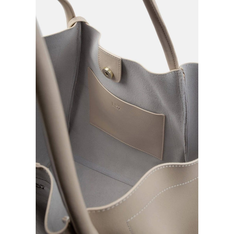 Sac Big Big World New Bag - Beige