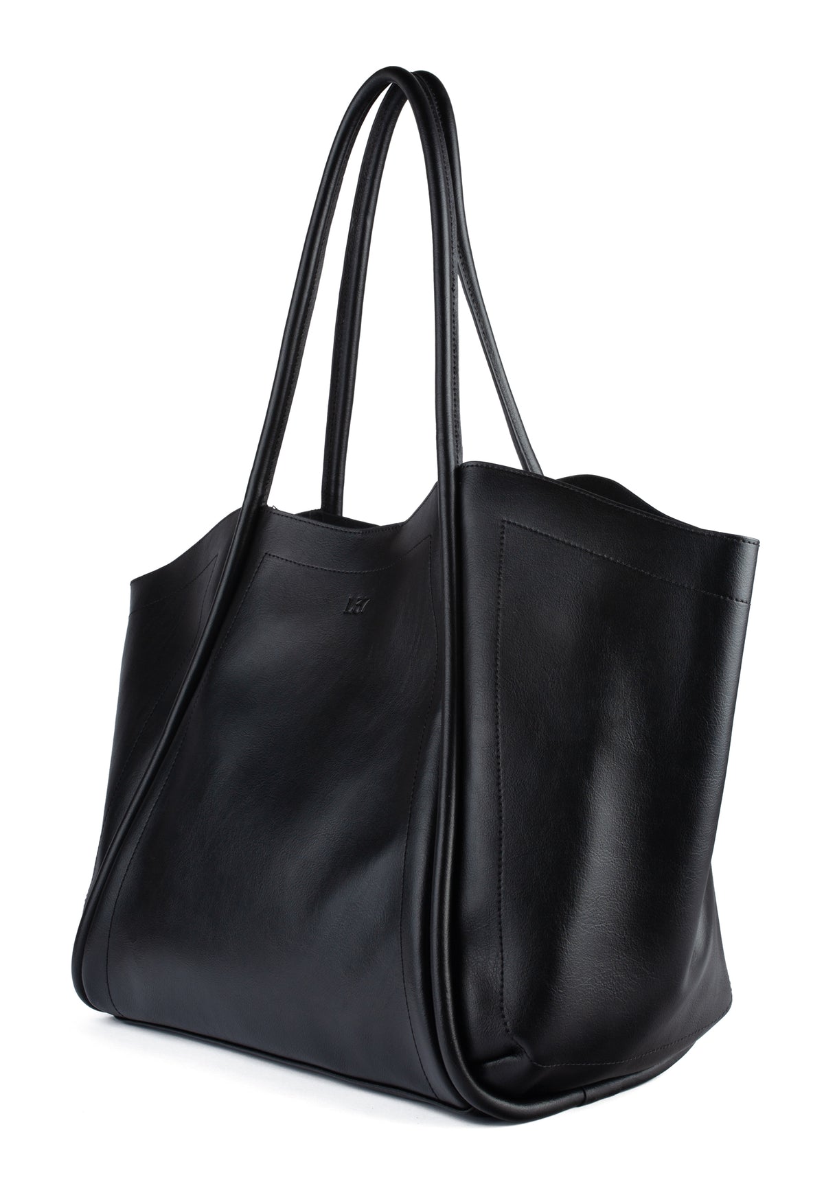 Sac Big Big World New - Noir