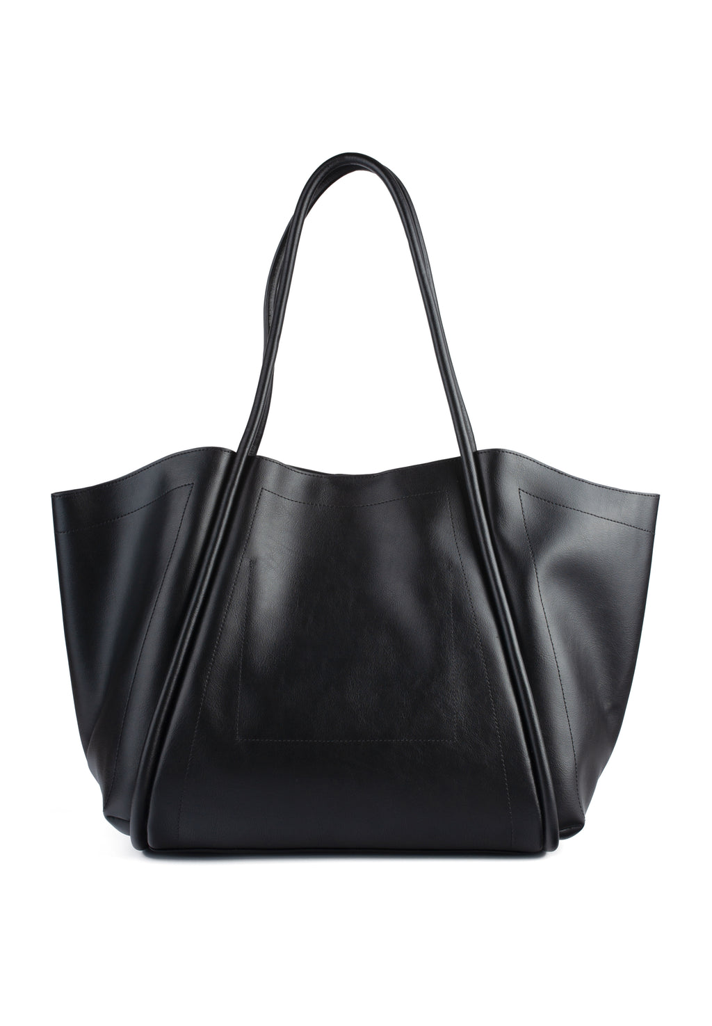 Sac Big Big World New - Noir