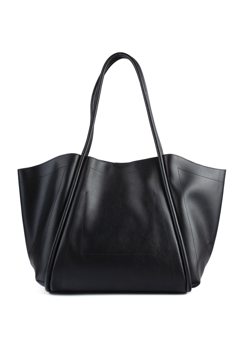 Sac Big Big World New - Noir