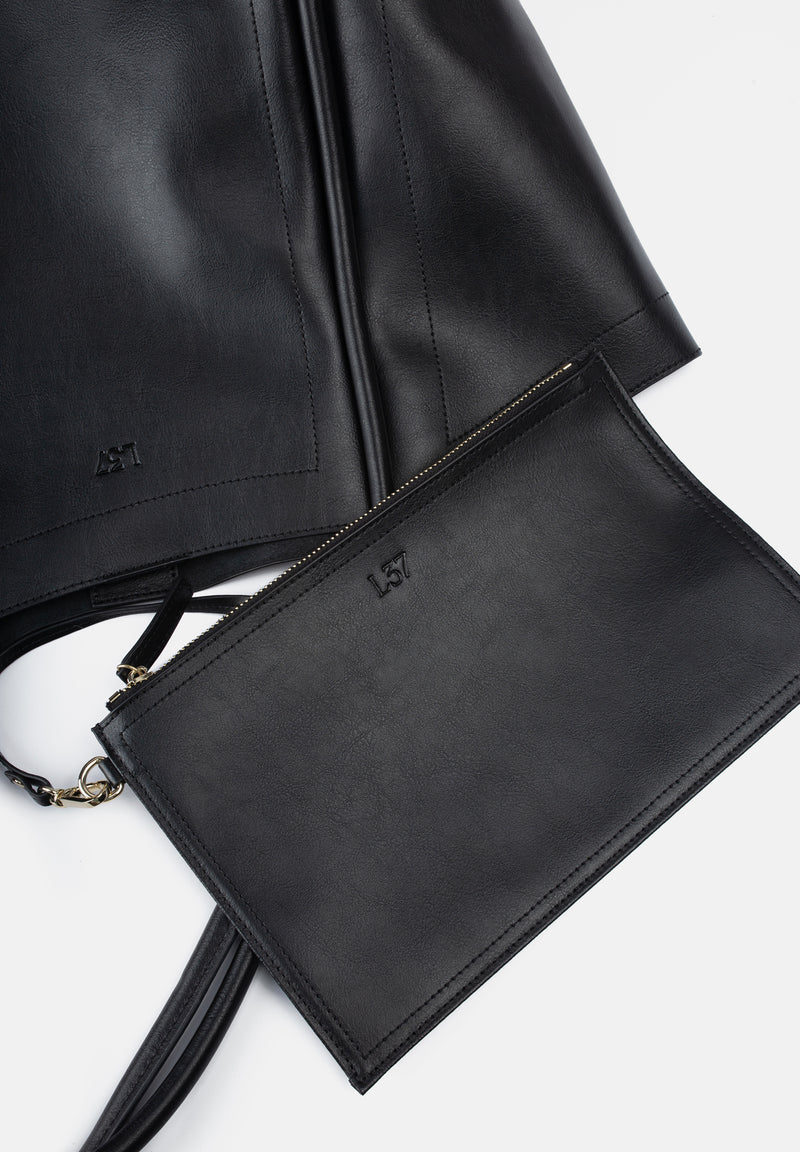 Sac Big Big World New - Noir