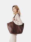 Sac Big Big World New - Marron