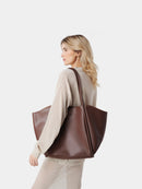 Sac Big Big World New - Marron