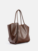 Sac Big Big World New - Marron
