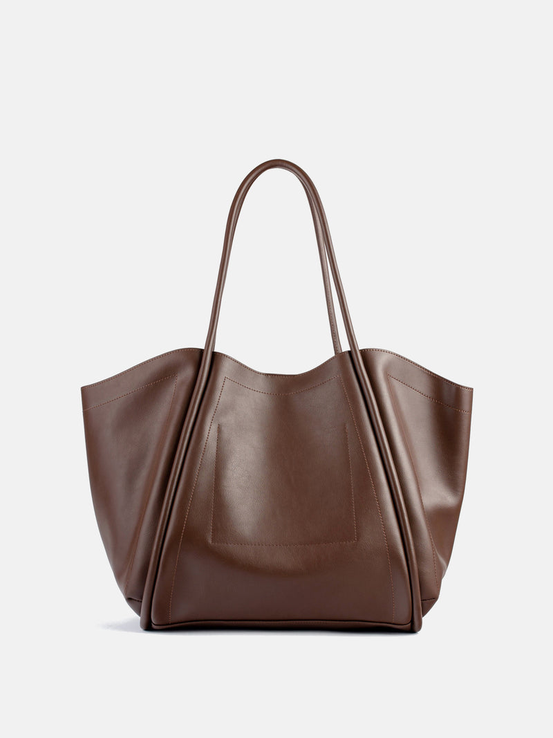 Sac Big Big World New - Marron