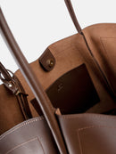 Sac Big Big World New - Marron