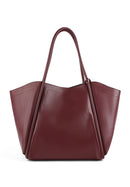 Sac Big Big World New - Bordeaux