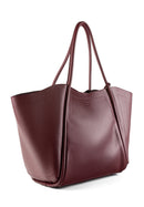 Sac Big Big World New - Bordeaux