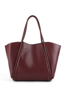 Sac Big Big World New - Bordeaux