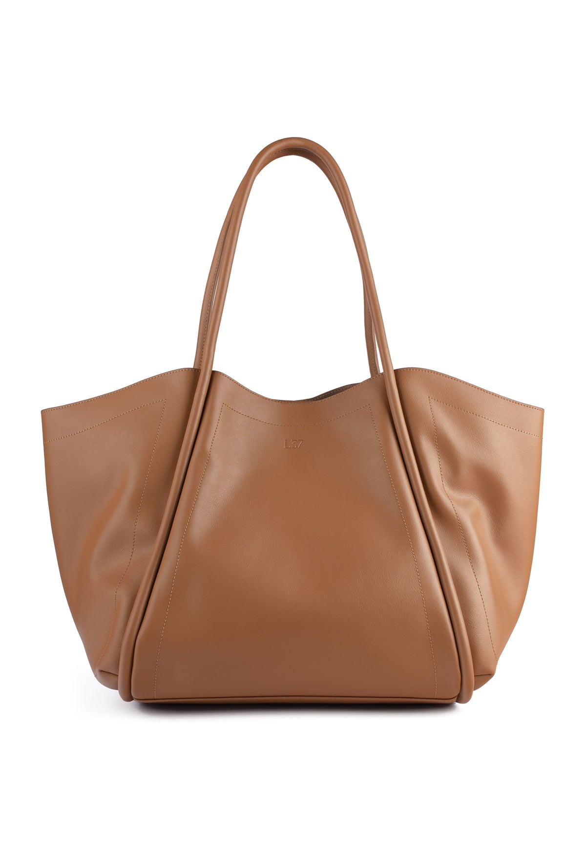 Sac Big Big World Nouveau - Camel