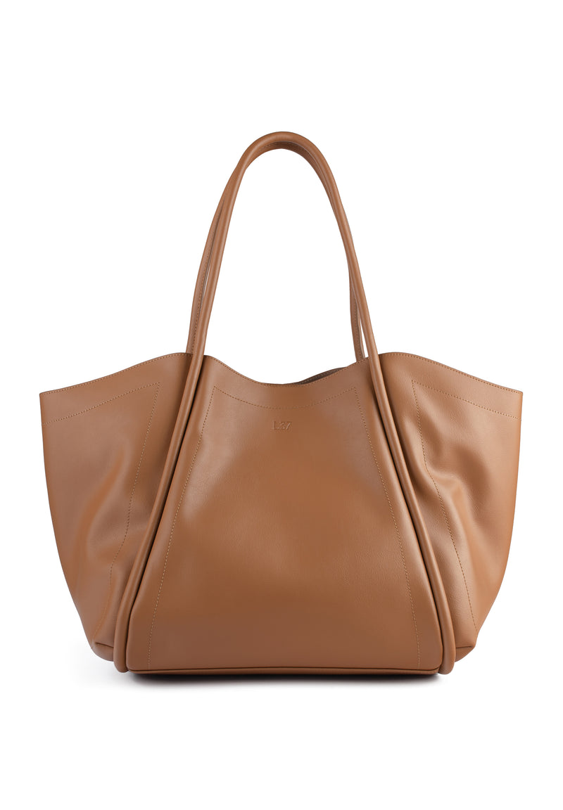 Sac Big Big World Nouveau - Camel