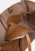 Sac Big Big World Nouveau - Camel