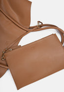 Sac Big Big World Nouveau - Camel