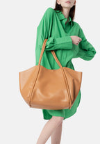 Sac Big Big World Nouveau - Camel