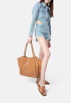 Sac Big Big World Nouveau - Camel