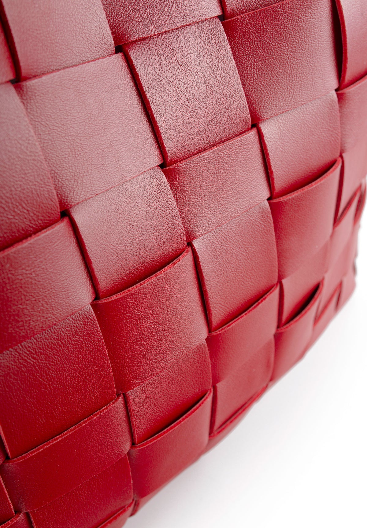 Big Universe Bag - Burgundy