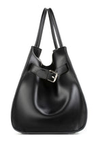 Sac Bon Voyage - Noir