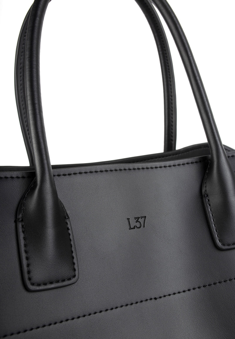 Sac Bon Voyage - Noir