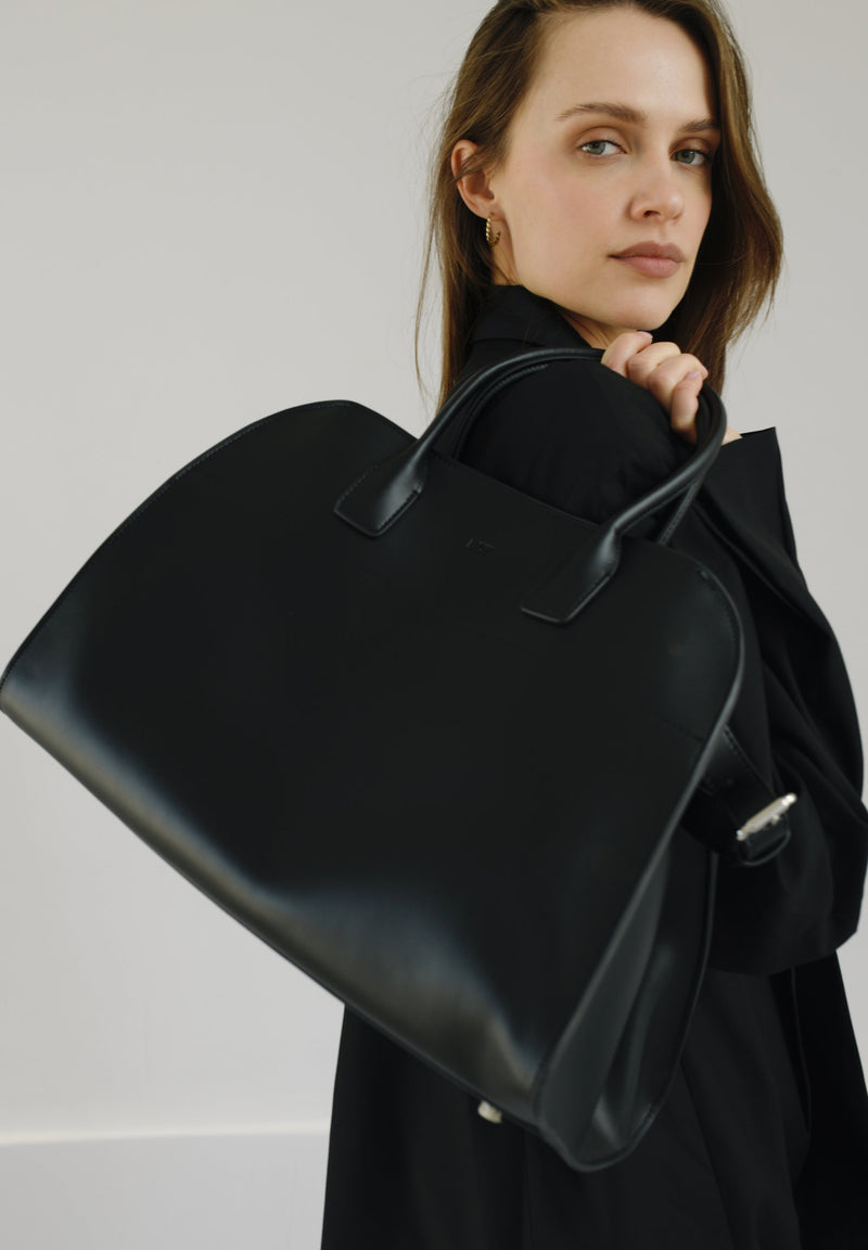 Sac Bon Voyage - Noir