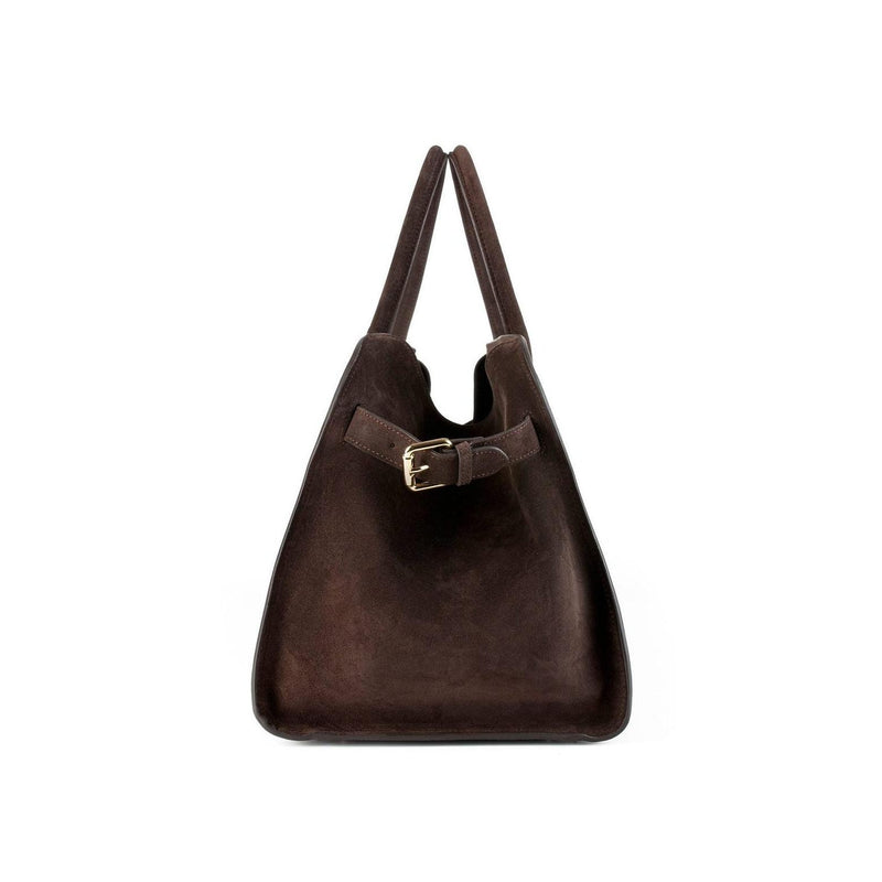 Sac Bon Voyage - Marron