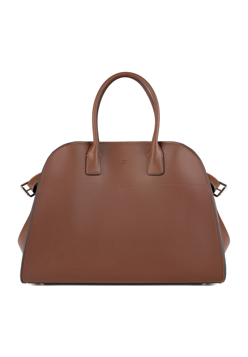 Sac Bon Voyage - Marron