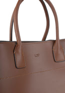 Sac Bon Voyage - Marron