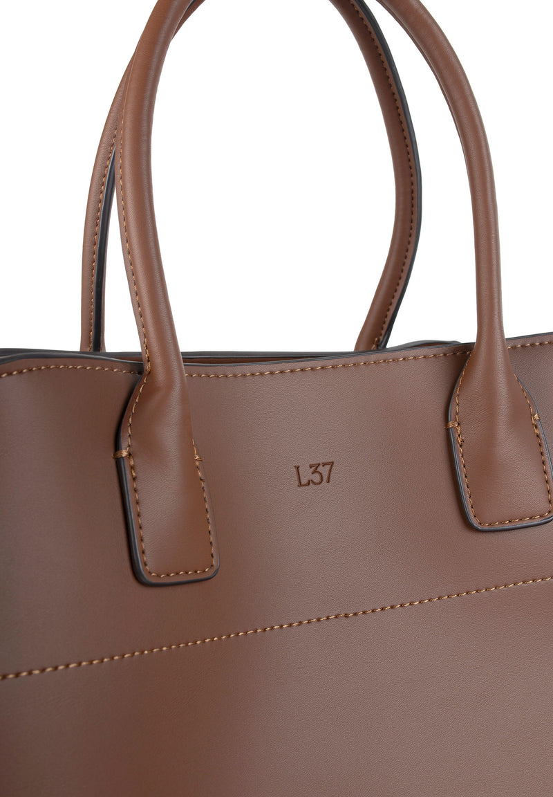 Sac Bon Voyage - Marron