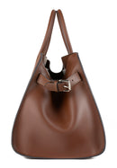 Sac Bon Voyage - Marron