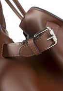 Sac Bon Voyage - Marron