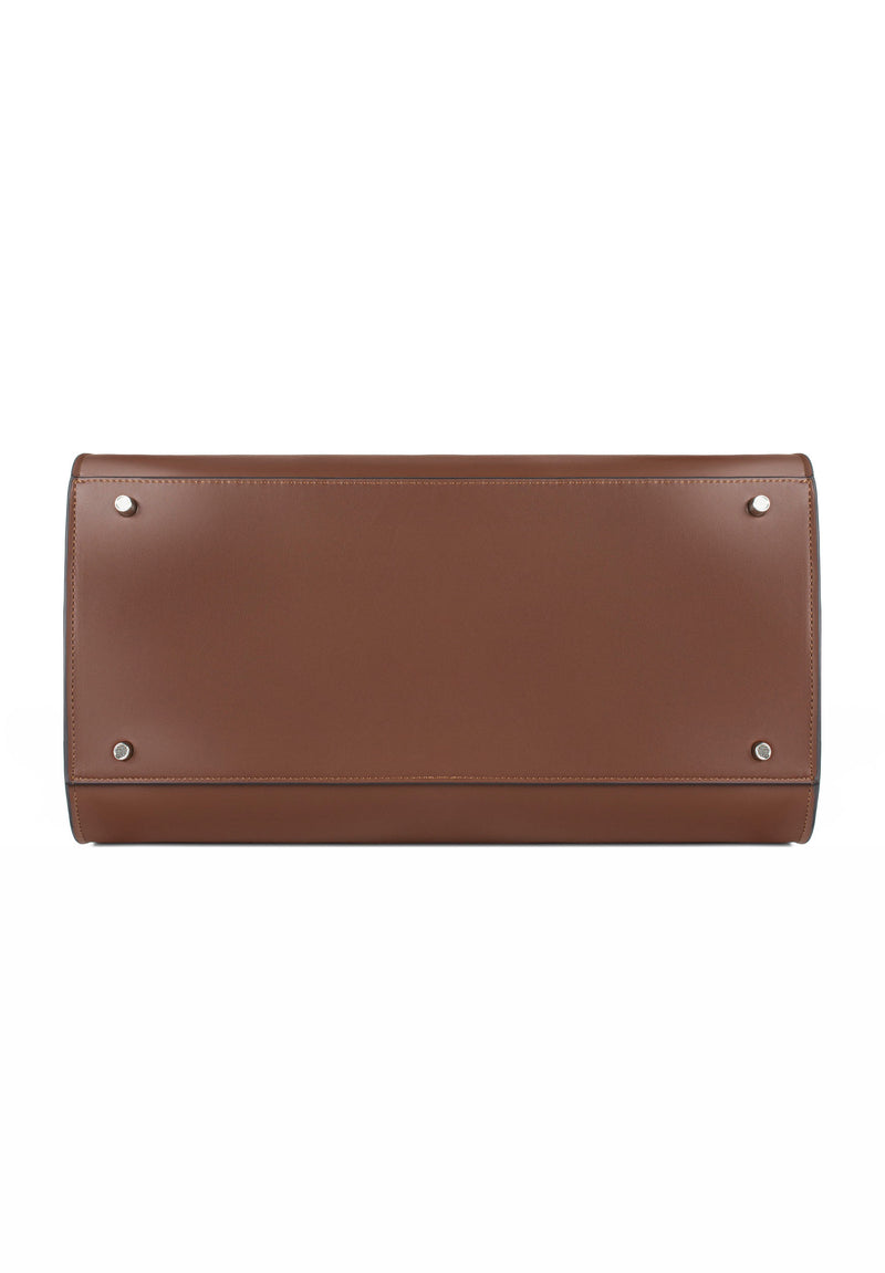 Sac Bon Voyage - Marron