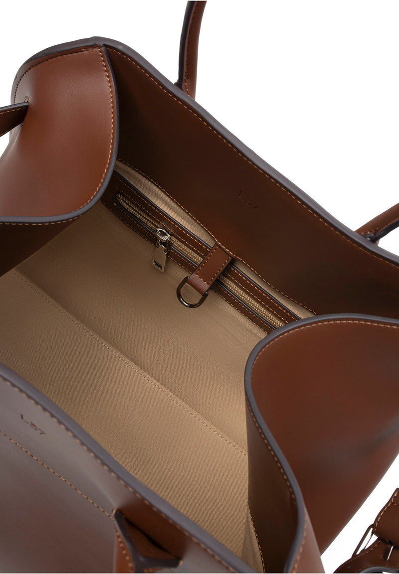 Sac Bon Voyage - Marron