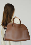 Sac Bon Voyage - Marron