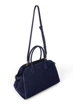 Bolso Bon Voyage - Marino