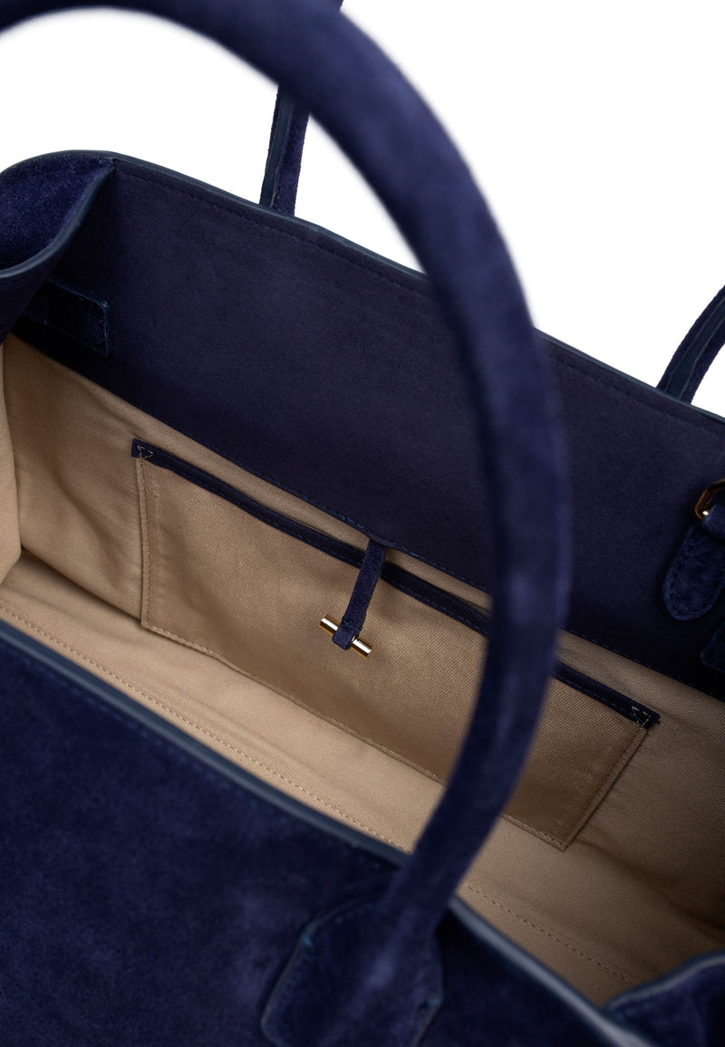 Sac Bon Voyage - Marine