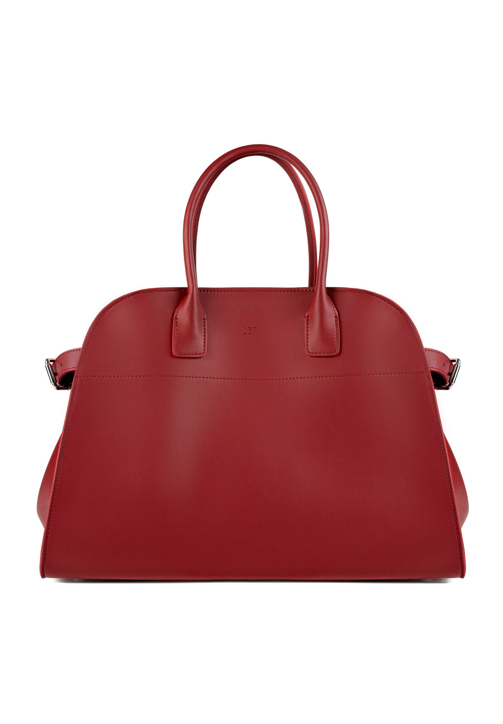 Sac Bon Voyage - Rouge