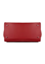 Sac Bon Voyage - Rouge