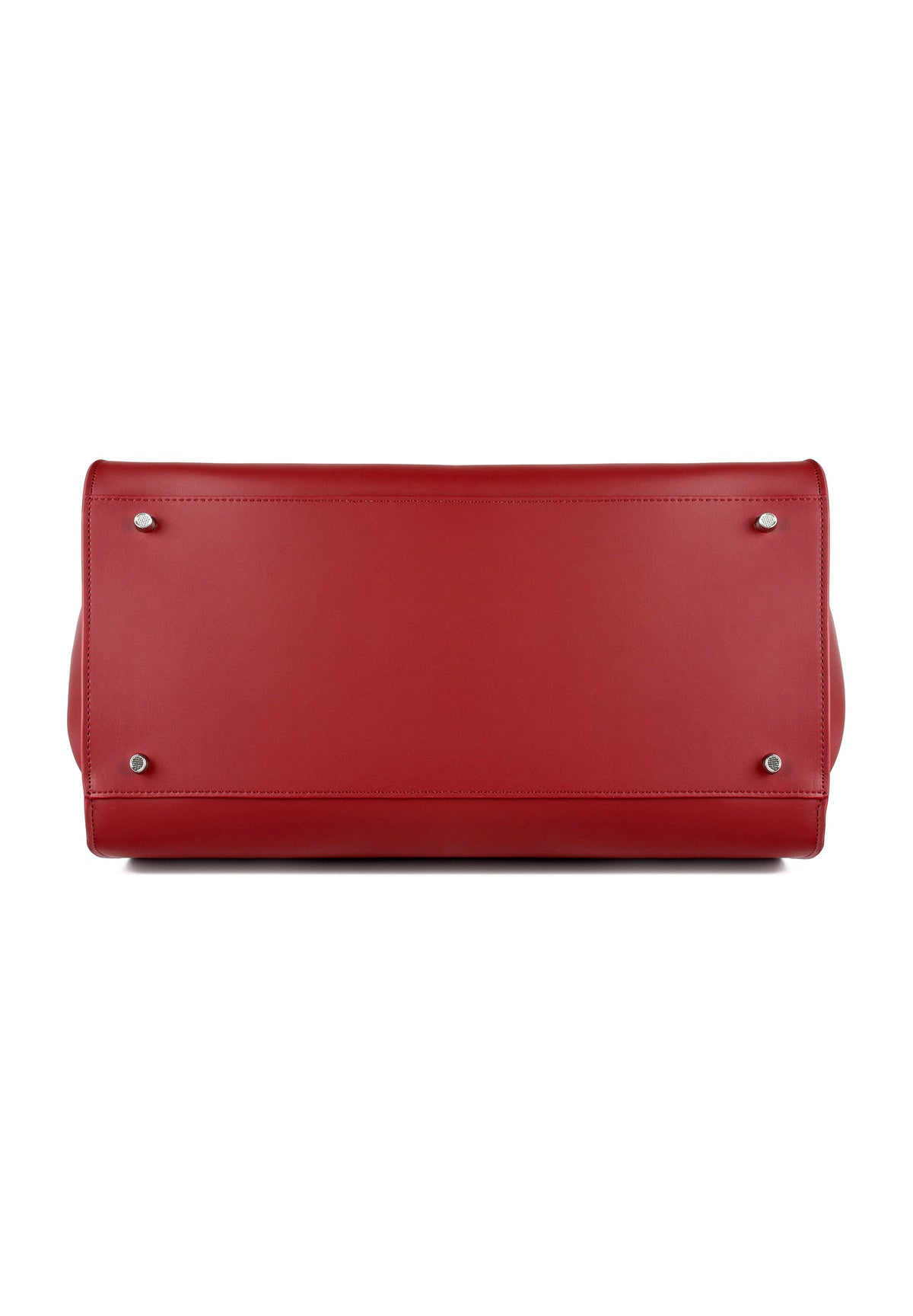 Sac Bon Voyage - Rouge