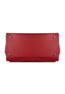 Sac Bon Voyage - Rouge